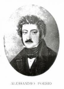 Alessandro Poerio, Vita ed opere, di Anna Poerio Riverso