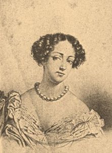 Carlotta Poerio