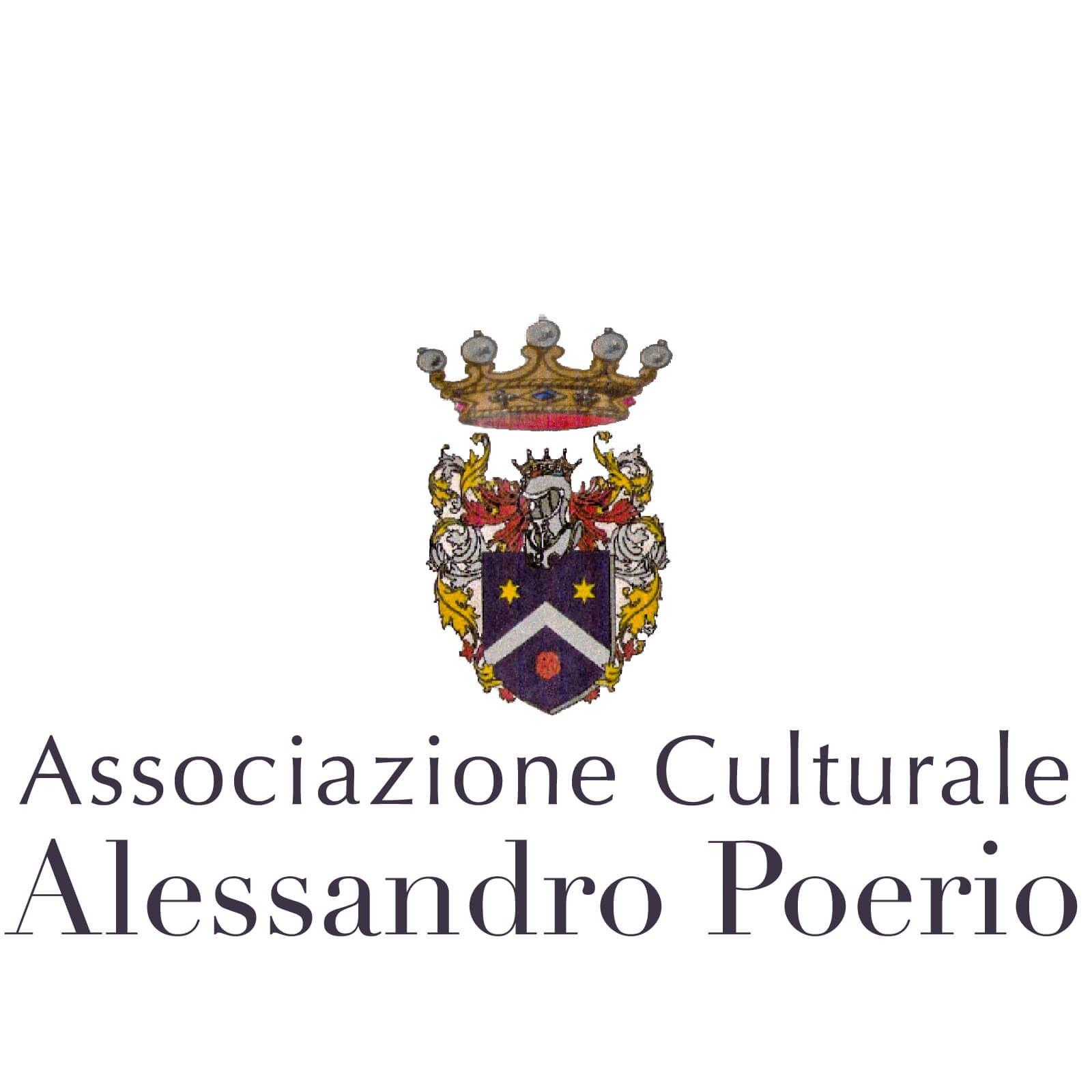 Logo Associazione Culturale Alessandro Poerio